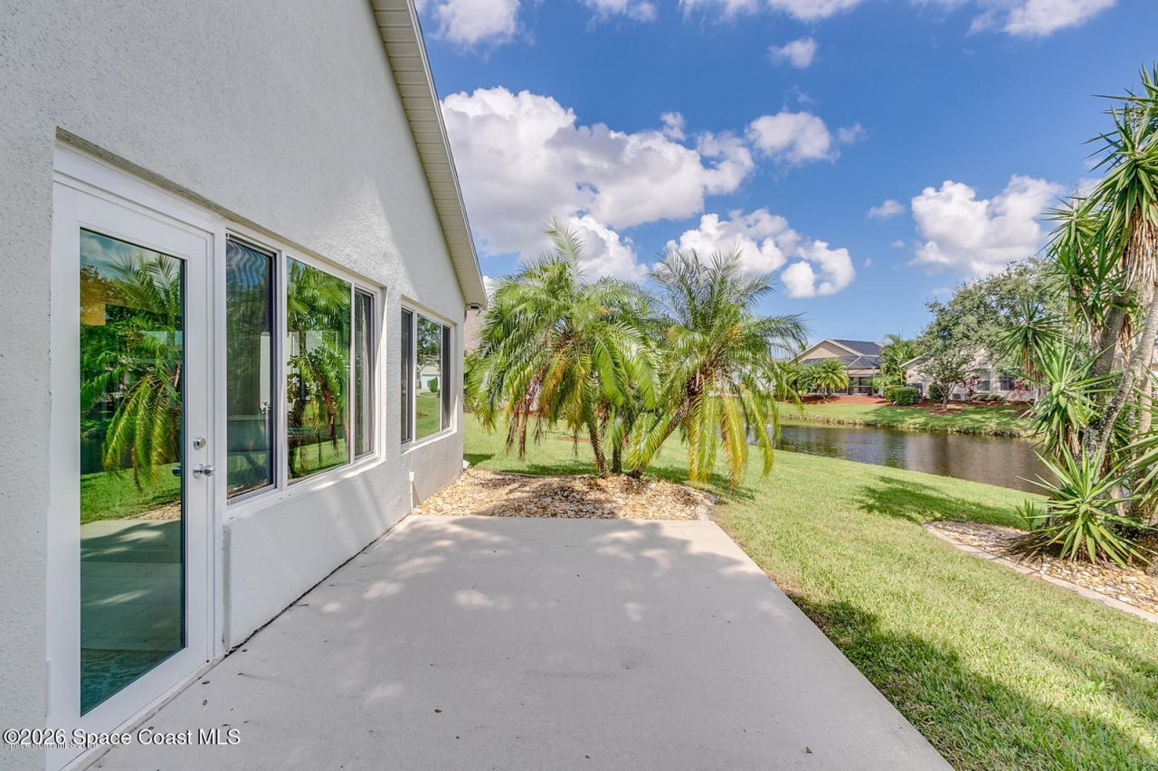 685 Naples Court , Melbourne, FL 32904 Photo