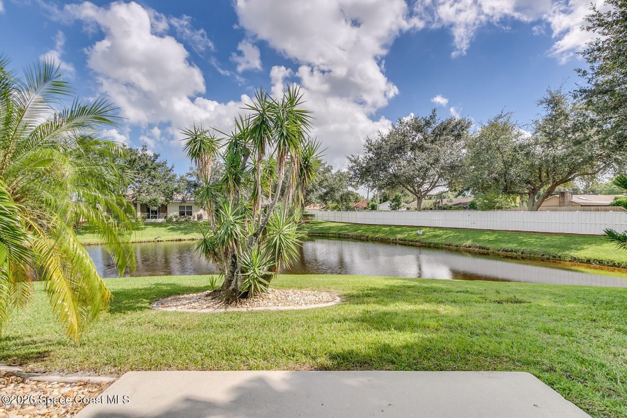 685 Naples Court , Melbourne, FL 32904 Photo