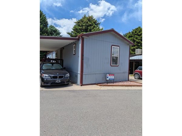230 N 2nd St, Unit 74, Berthoud, CO 80513
