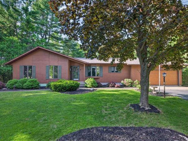 4731 SPRINGWOOD DRIVE, Wisconsin Rapids, WI 54494