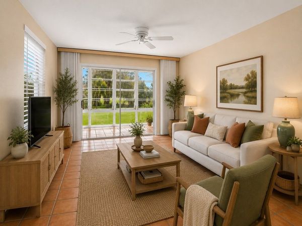 45 Vista Gardens Trail, Unit 207, Vero Beach, FL 32962