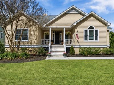 842 Captain Toms Crossing, Johns Island, SC 29455
