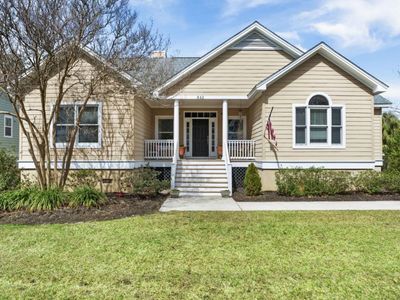 842 Captain Toms Crossing, Johns Island, SC 29455