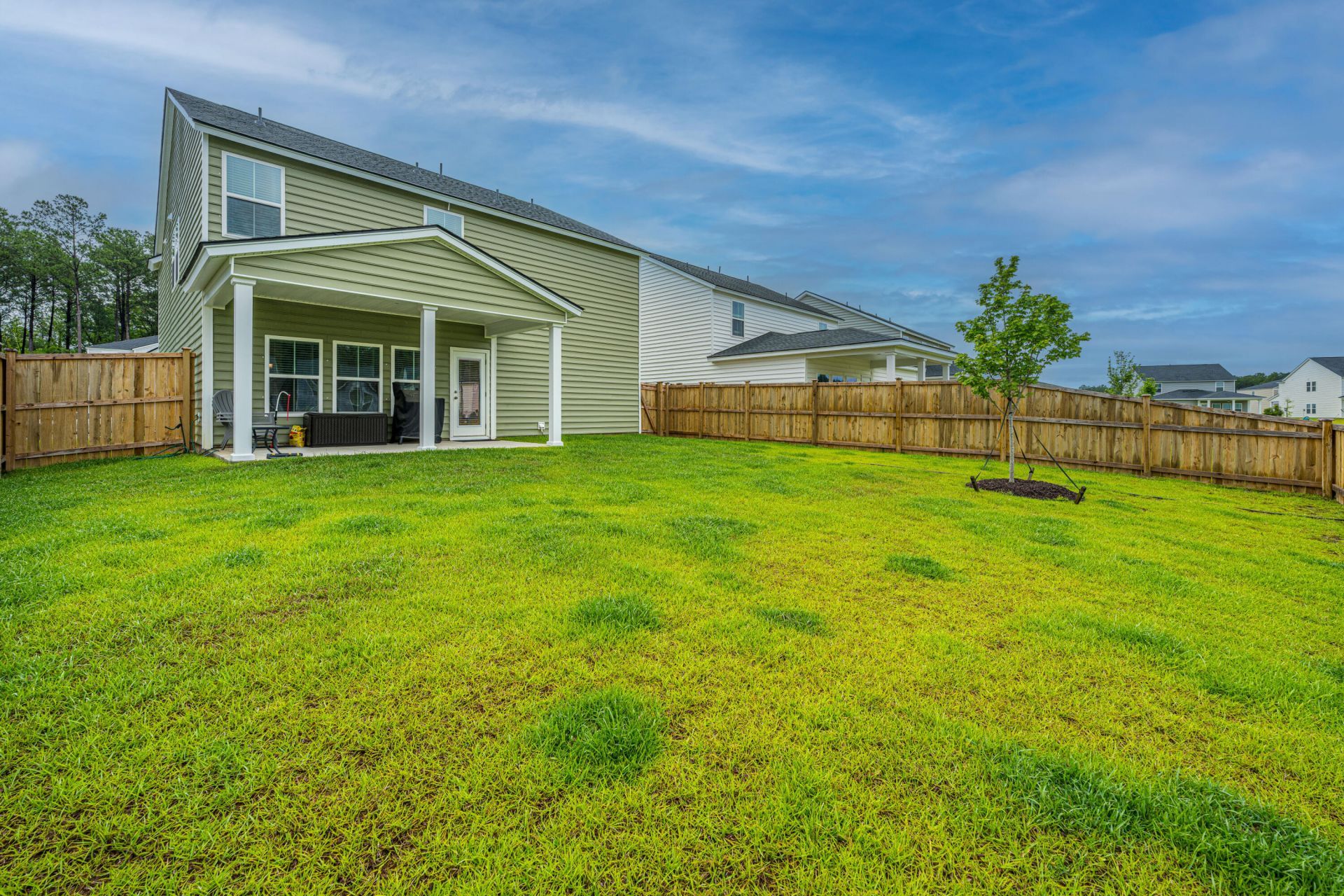 450 Camellia Bloom Drive Photo 36