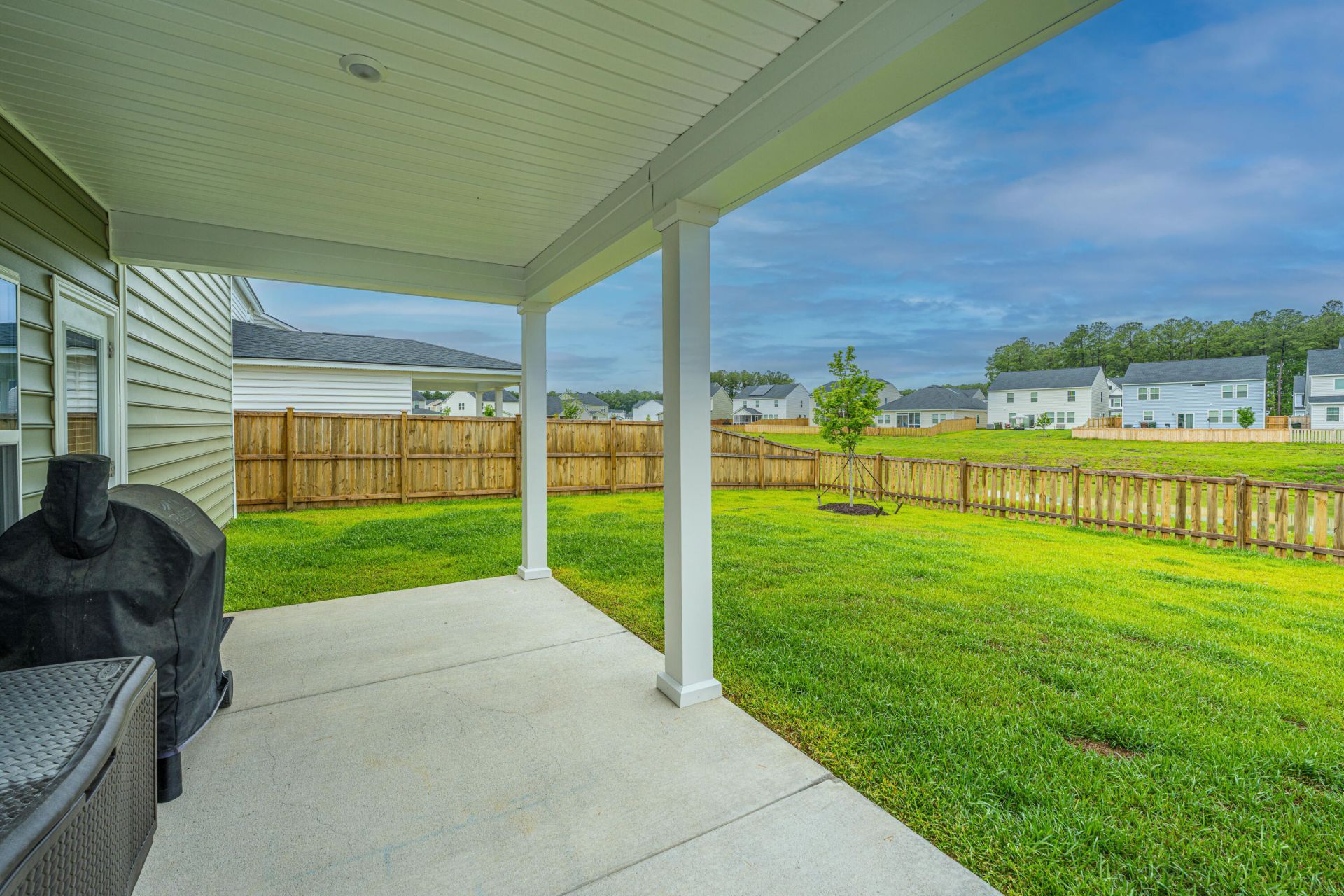 450 Camellia Bloom Drive Photo 37