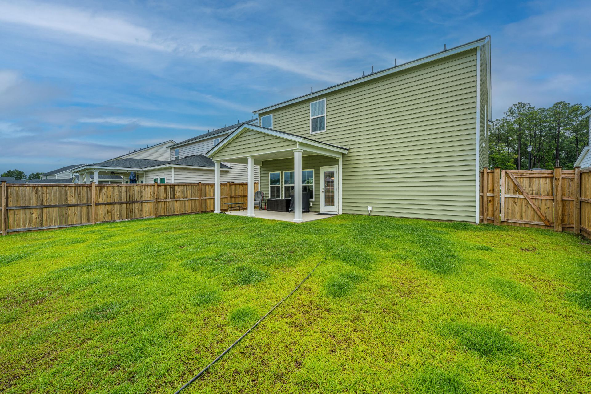 450 Camellia Bloom Drive Photo 40