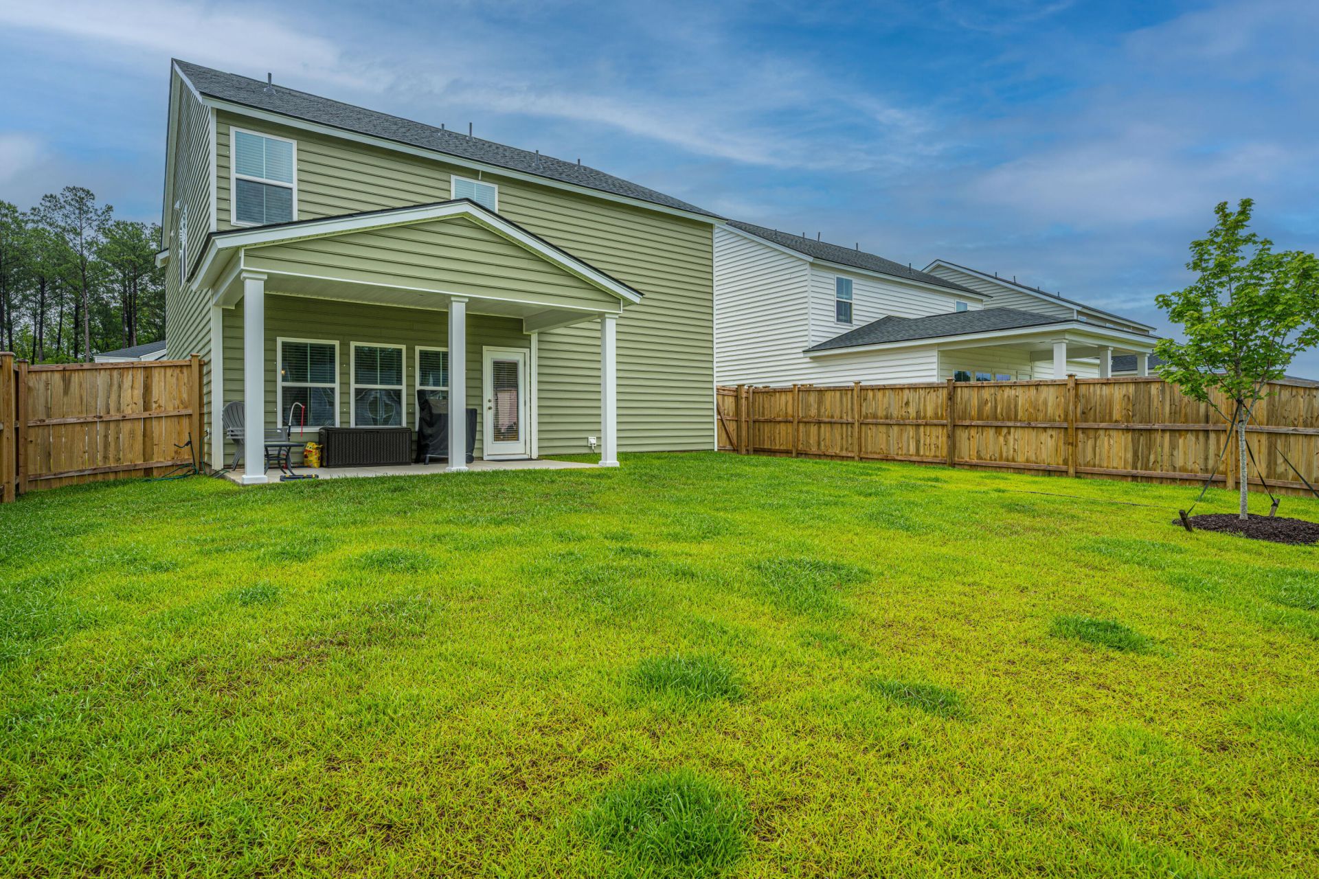 450 Camellia Bloom Drive Photo 43