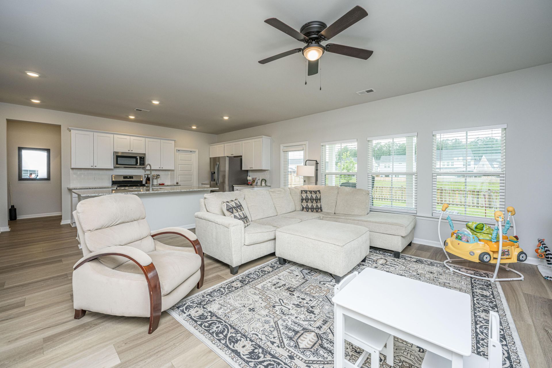 450 Camellia Bloom Drive Photo 6