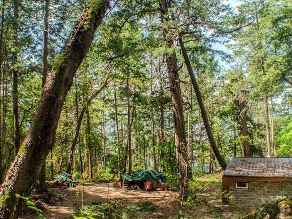 LT 17 Ruxton Pl , Ruxton Island, BC V0R 1X7