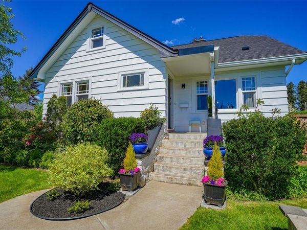 4621 Strathern St , Port Alberni, BC V9Y 3G2