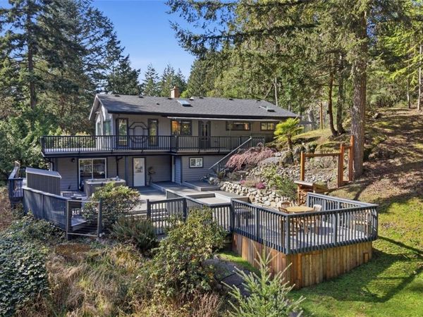 852 Walfred Rd , Langford, BC V9C 2P2