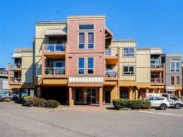 751 Goldstream Ave , Unit #207, Langford, BC V9B 2X4