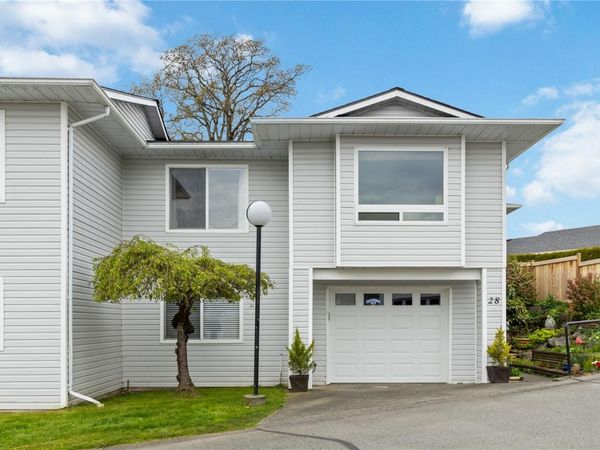 4125 Interurban Rd, Unit #28, Saanich, BC V8Z 4W8