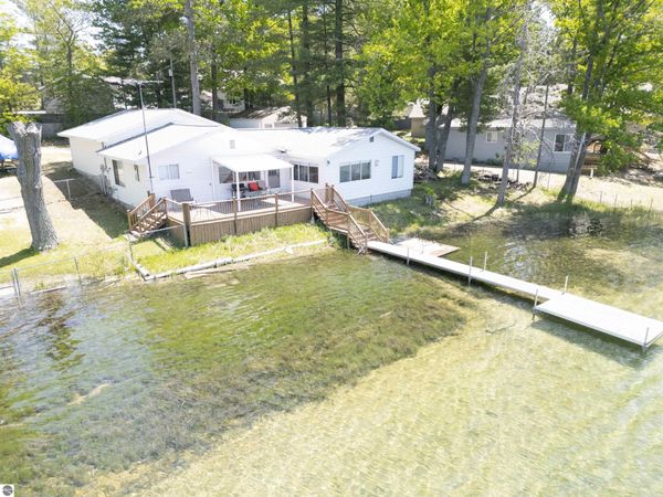 7293 Trillium Trail NE, Mancelona, MI 00000