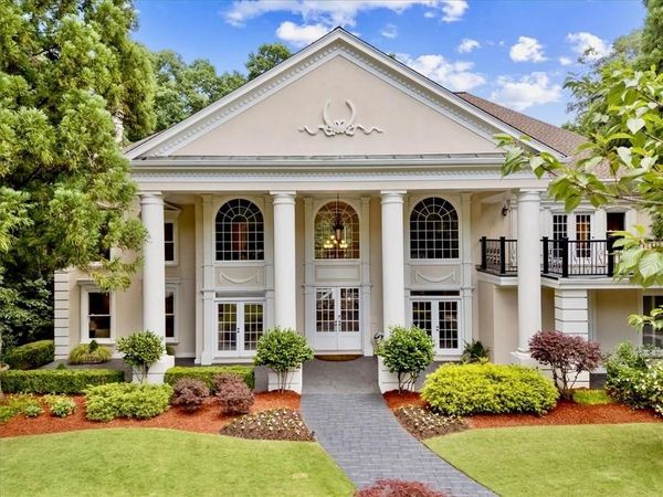 795 Aran Drive, Roswell, GA 30076
