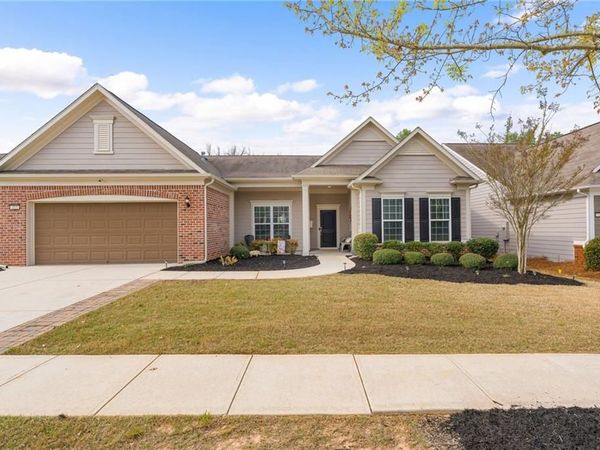 113 Marigold Court , Griffin, GA 30223