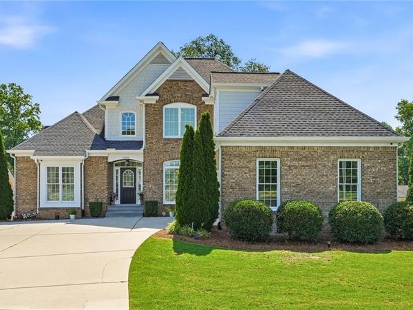 2808 Rosebud Road, Loganville, GA 30052