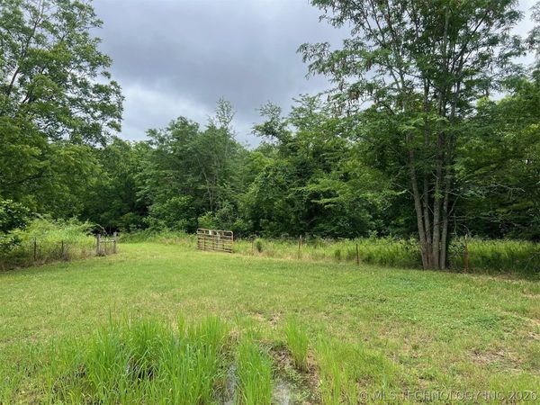 3930 Road , Wardville, OK 74576