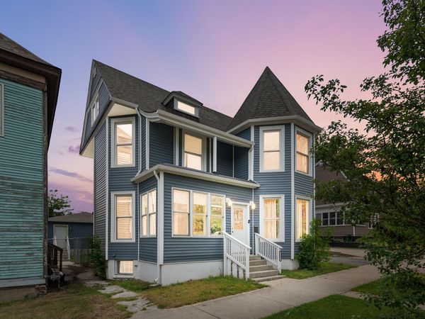 1202 Washington Street , Michigan City, IN 46360