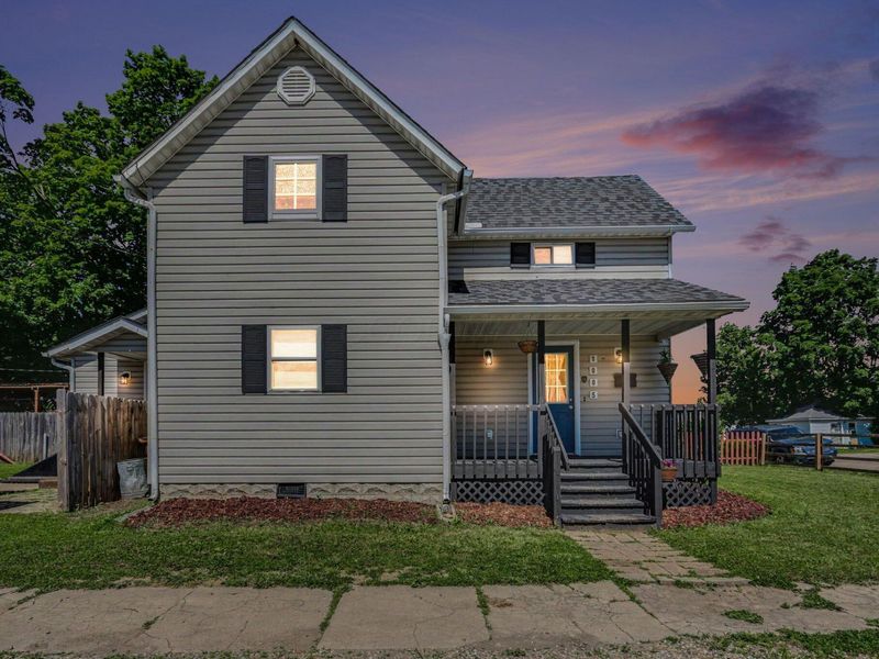 1005 S Washington Street , Circleville, OH 43113 Photo 1