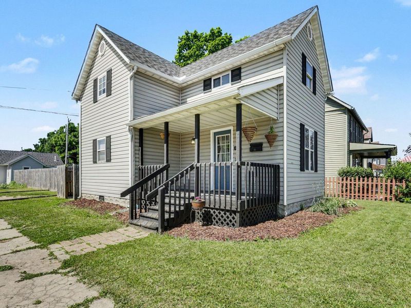 1005 S Washington Street , Circleville, OH 43113 Photo 3