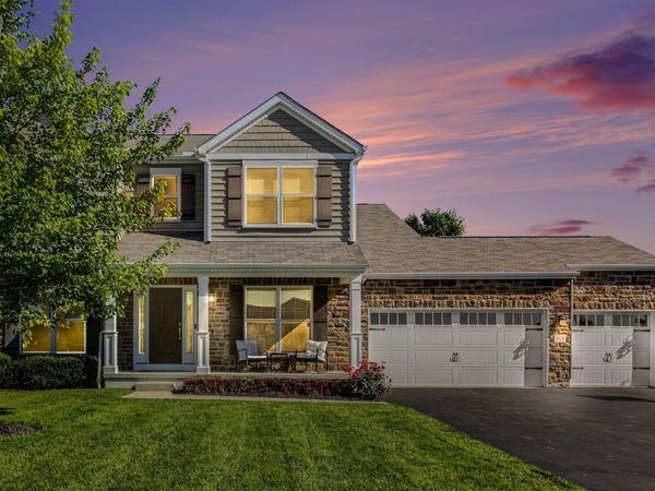 1818 Stargrass Avenue , Grove City, OH 43123