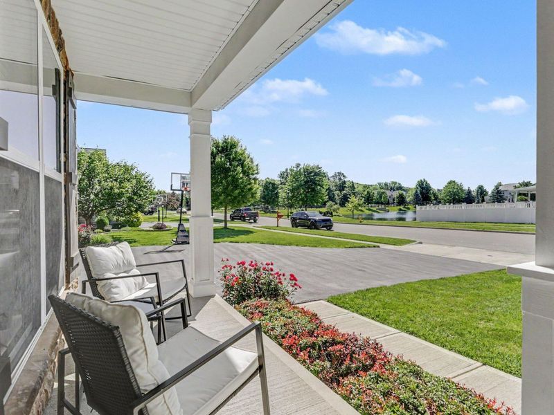 1818 Stargrass Avenue, Grove City, OH 43123 Photo 3
