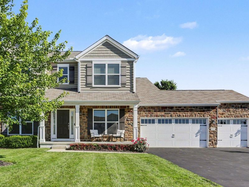 1818 Stargrass Avenue, Grove City, OH 43123 Photo 4