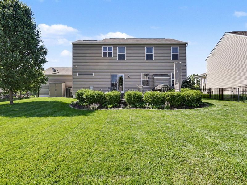 1818 Stargrass Avenue, Grove City, OH 43123 Photo 44