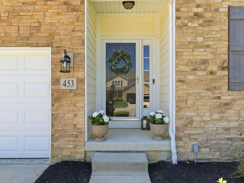 453 Sunbury Meadows Drive , Sunbury, OH 43074 Photo 4