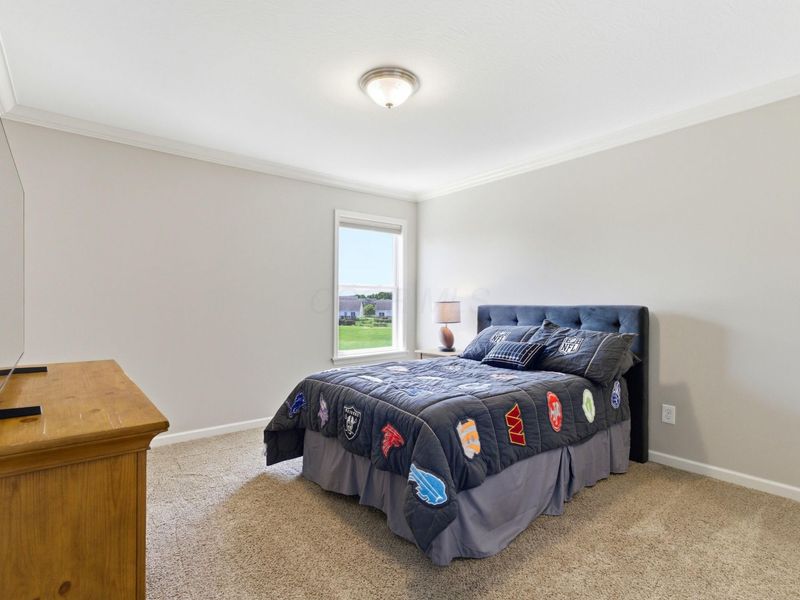 453 Sunbury Meadows Drive , Sunbury, OH 43074 Photo 44