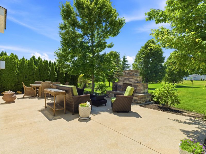 453 Sunbury Meadows Drive , Sunbury, OH 43074 Photo 53