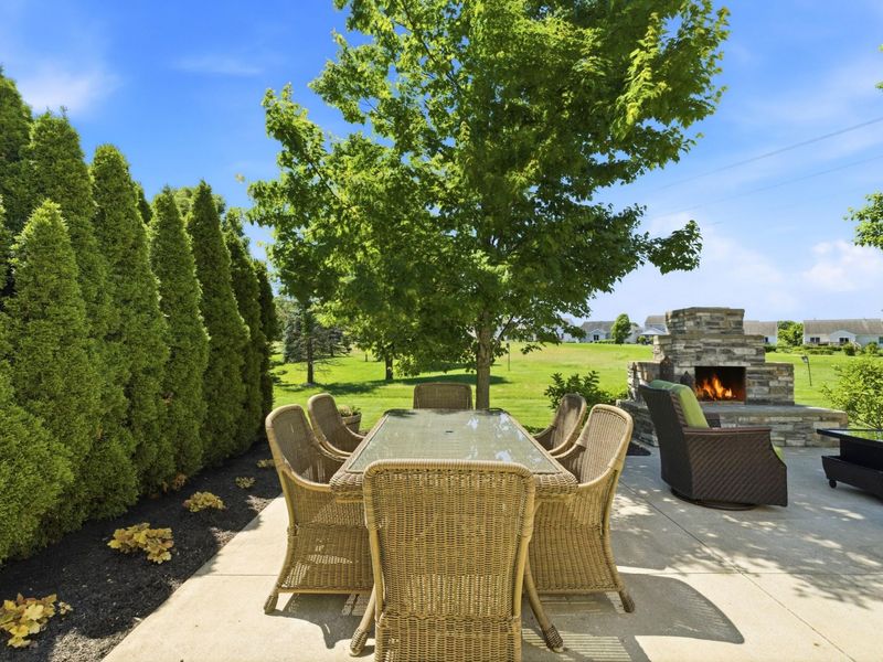 453 Sunbury Meadows Drive , Sunbury, OH 43074 Photo 54