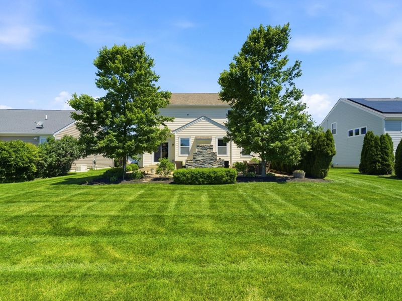 453 Sunbury Meadows Drive, Sunbury, OH 43074 Photo 57