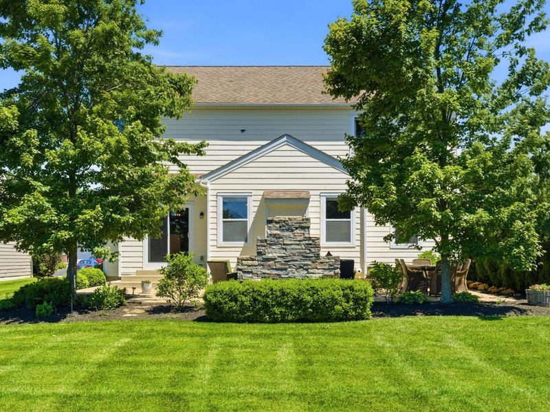453 Sunbury Meadows Drive , Sunbury, OH 43074 Photo 58