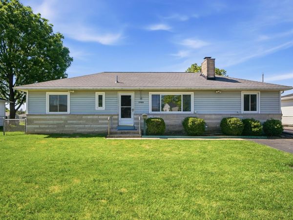3169 Mary Avenue , Columbus, OH 43204
