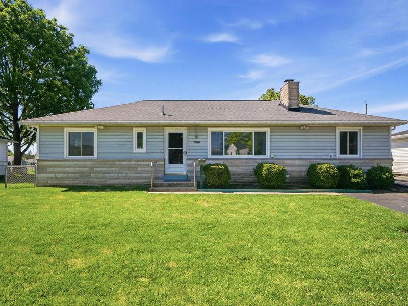 3169 Mary Avenue , Columbus, OH 43204 Photo 1
