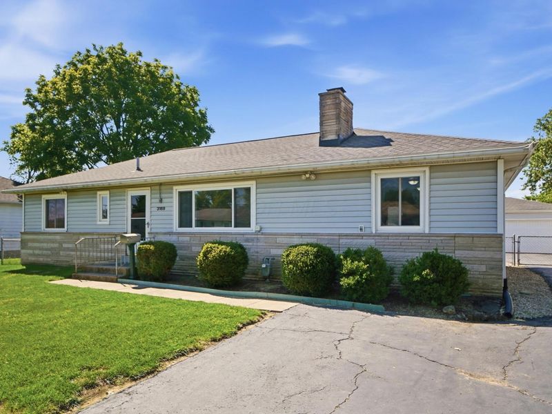 3169 Mary Avenue , Columbus, OH 43204 Photo 2