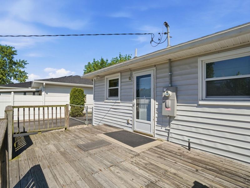 3169 Mary Avenue , Columbus, OH 43204 Photo 45