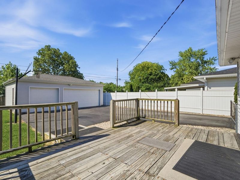 3169 Mary Avenue , Columbus, OH 43204 Photo 46