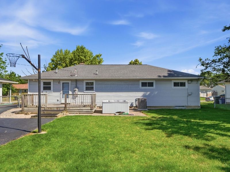 3169 Mary Avenue , Columbus, OH 43204 Photo 49