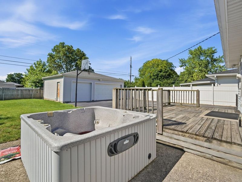 3169 Mary Avenue , Columbus, OH 43204 Photo 51