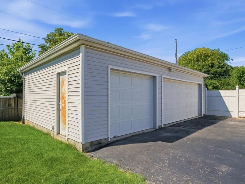 3169 Mary Avenue , Columbus, OH 43204 Photo 54