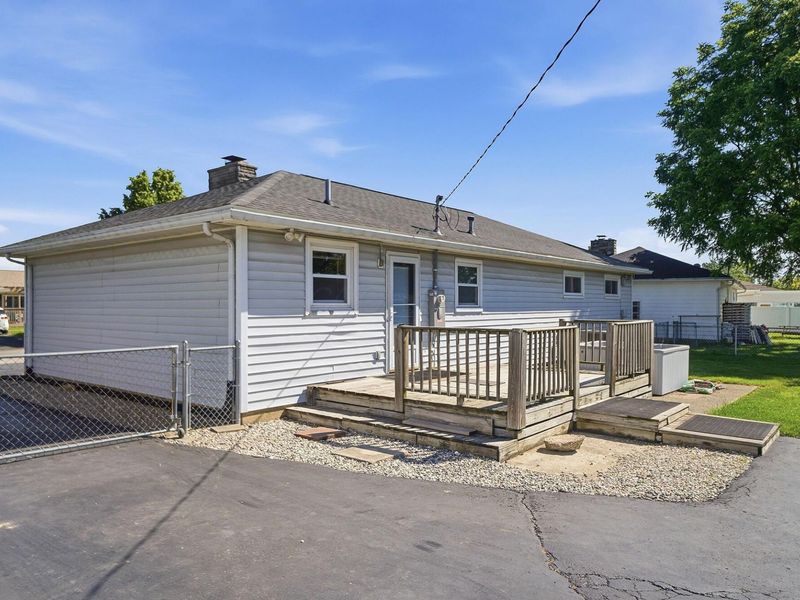 3169 Mary Avenue , Columbus, OH 43204 Photo 58