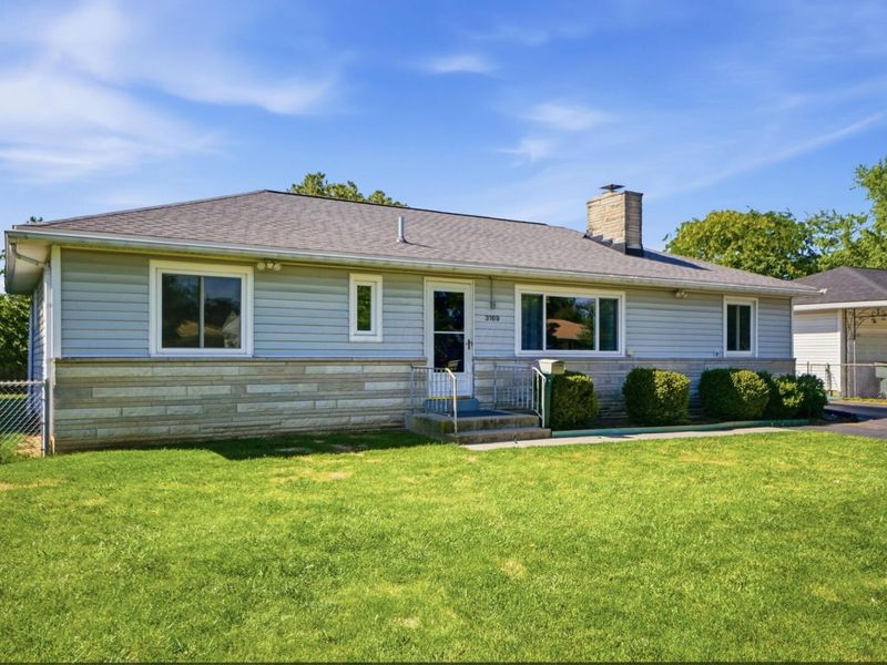 3169 Mary Avenue , Columbus, OH 43204 Photo 6