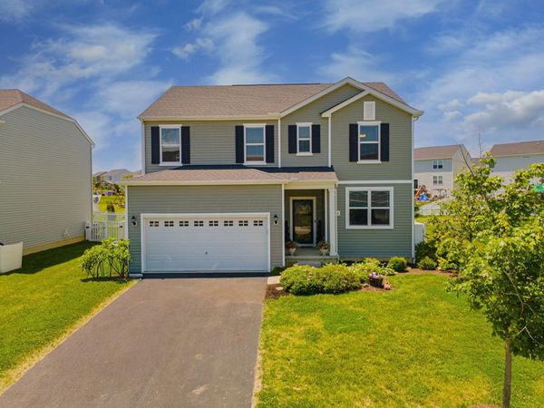 410 Fox Drive , Johnstown, OH 43031