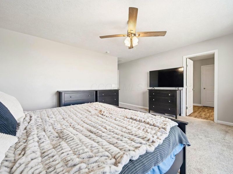 410 Fox Drive , Johnstown, OH 43031 Photo 25