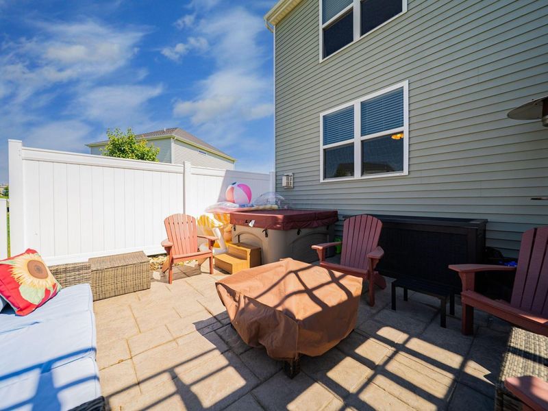410 Fox Drive , Johnstown, OH 43031 Photo 41