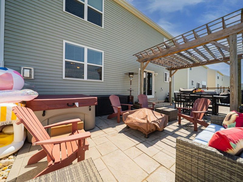 410 Fox Drive , Johnstown, OH 43031 Photo 42