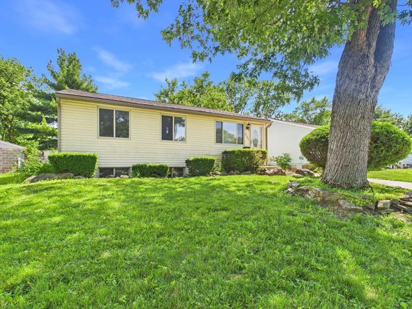 2191 Sprucefield Drive , Columbus, OH 43229